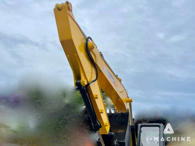 SUMITOMO SH200-1