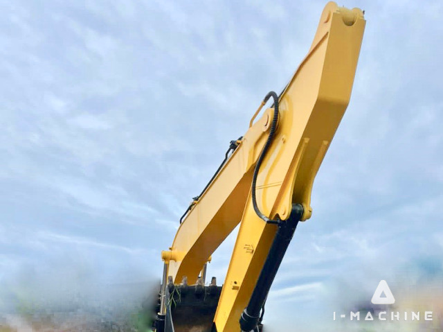 SUMITOMO SH200-1