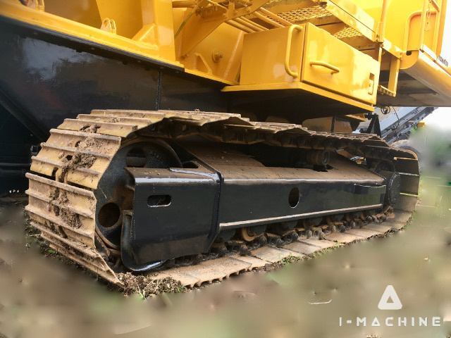 KOMATSU BR210JG