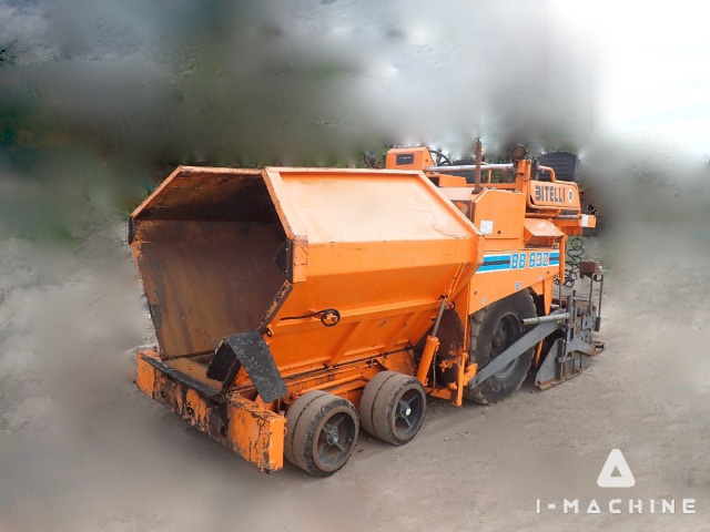 BITELLI BB632