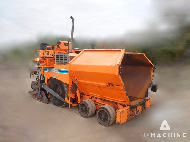 BITELLI BB632