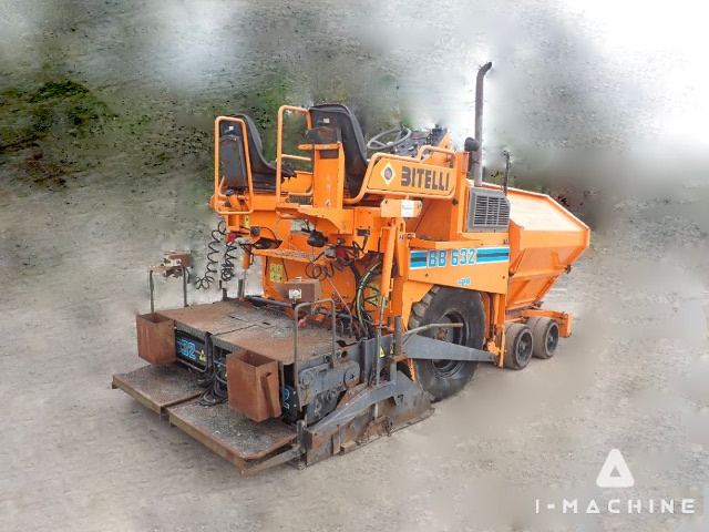 BITELLI BB632