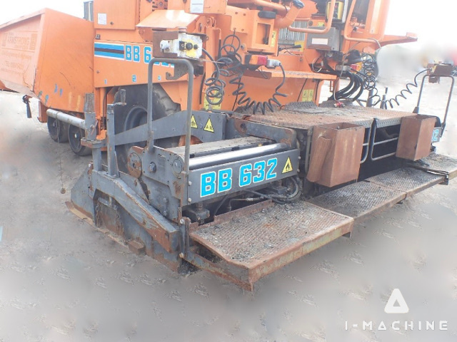 BITELLI BB632