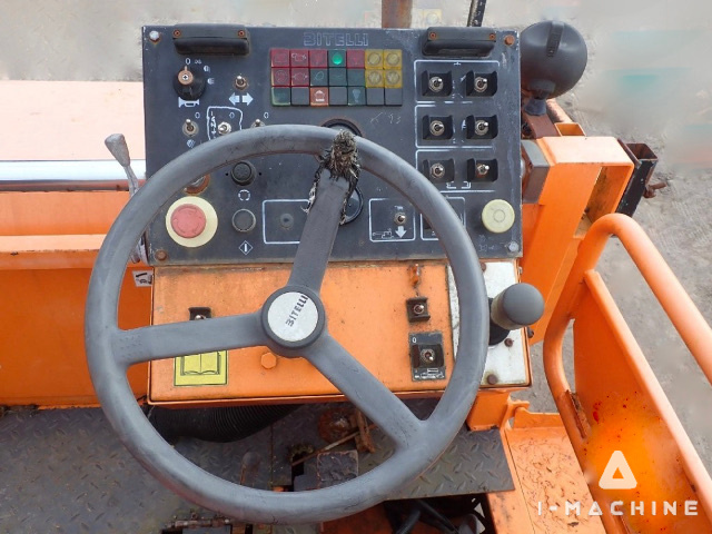 BITELLI BB632