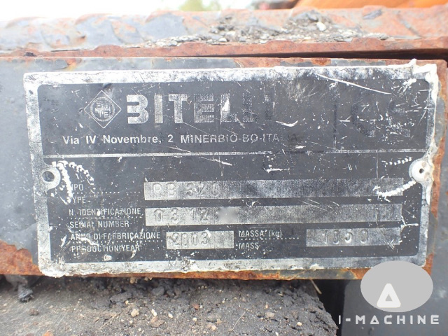 BITELLI BB632
