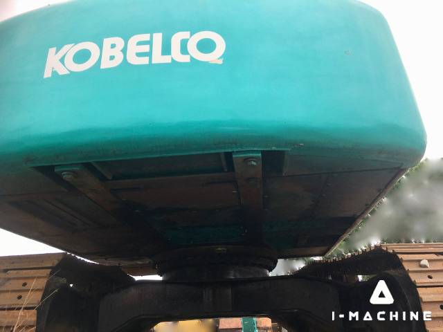 KOBELCO SK200LC-6