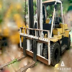 Forklifts DAEWOO D60 Diesel Forklift SINGAPORE, SINGAPORE