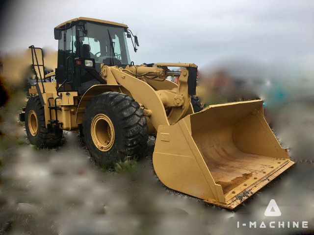 CATERPILLAR 950G