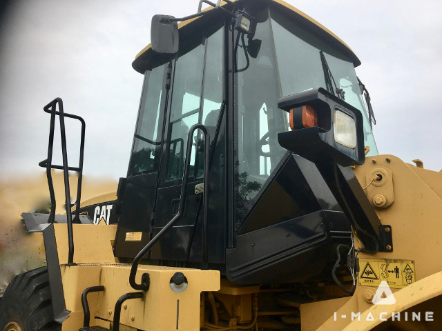 CATERPILLAR 950G