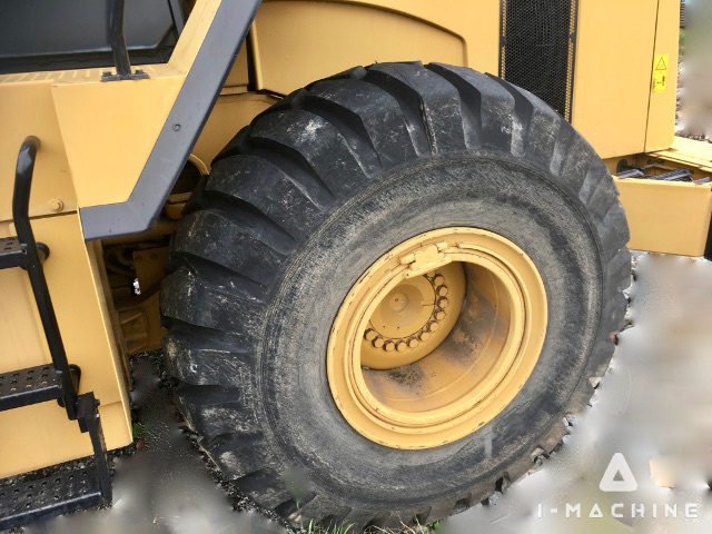 CATERPILLAR 950G