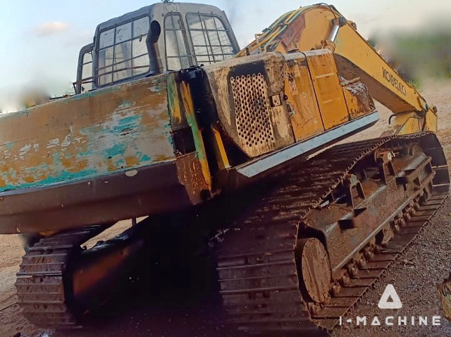 KOBELCO SK200-3