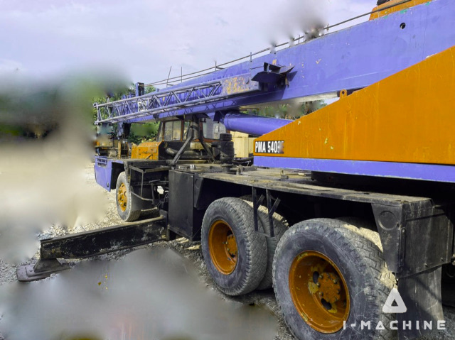 P&H T200