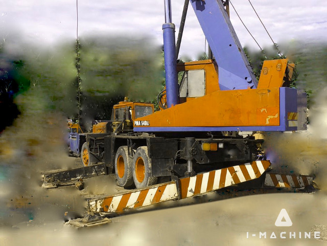 P&H T200