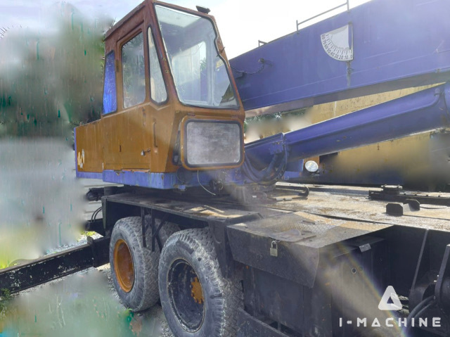 P&H T200