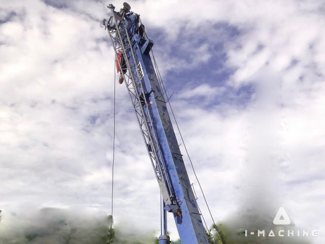 P&H T200