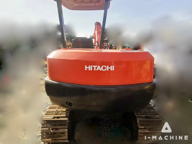 HITACHI EX40-1