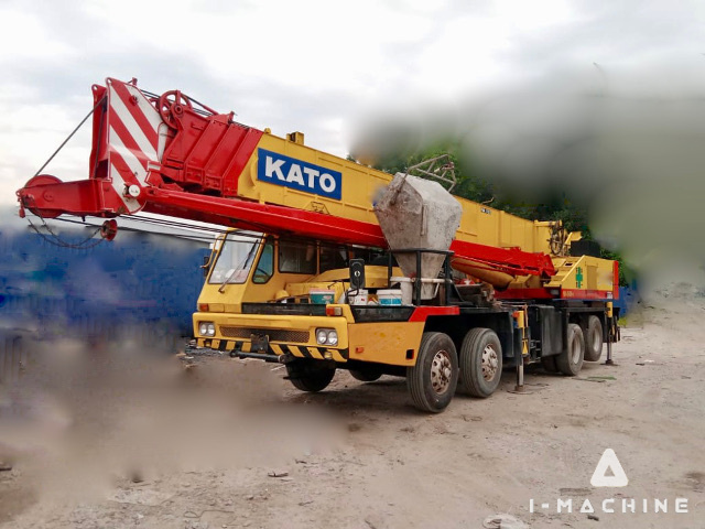 KATO NK450B-V