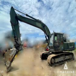 Excavator HITACHI EX200-1 Crawler Excavator MALAYSIA, PENANG