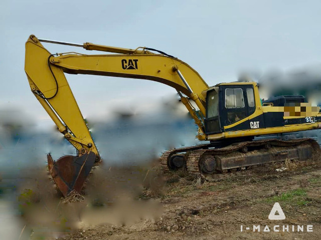 CATERPILLAR 330L