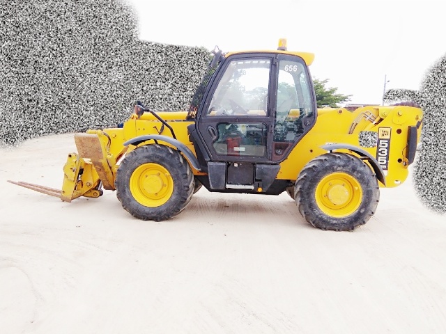 JCB 535-140