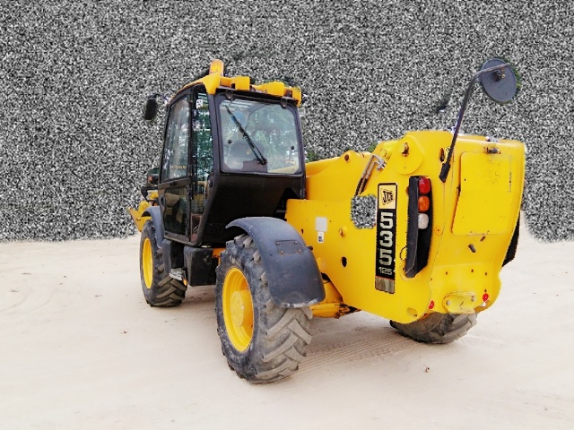 JCB 535-140