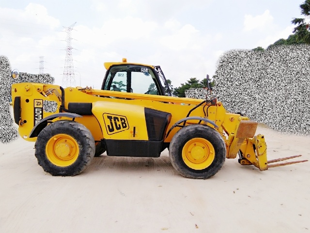 JCB 535-140