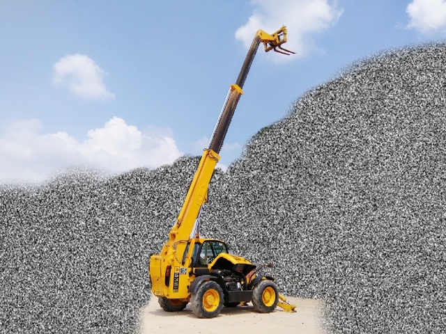 JCB 535-140