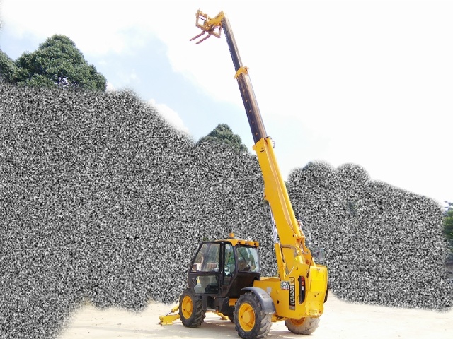 JCB 535-140