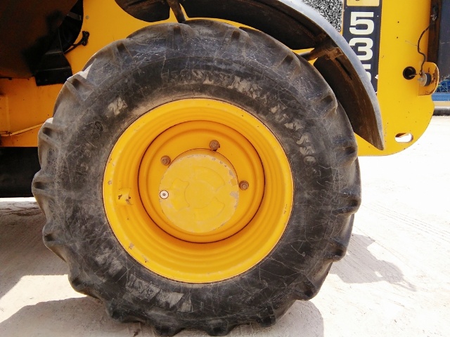 JCB 535-140