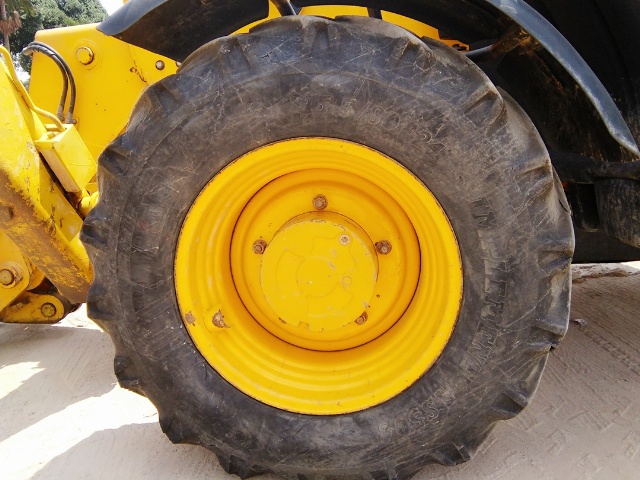 JCB 535-140