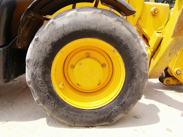 JCB 535-140