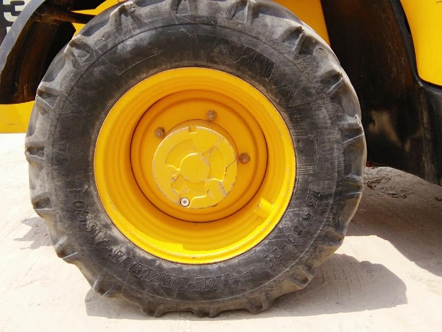 JCB 535-140