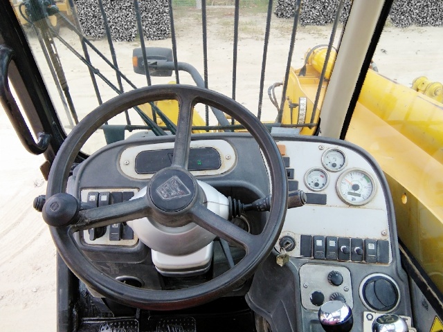 JCB 535-140