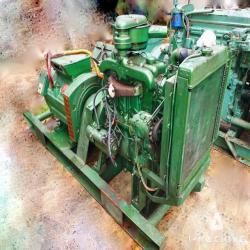 Generators UNKNOWN 40KVA Generator MALAYSIA, PERAK