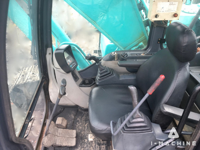 KOBELCO SK210LC-8