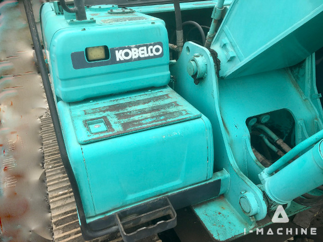 KOBELCO SK210LC-8