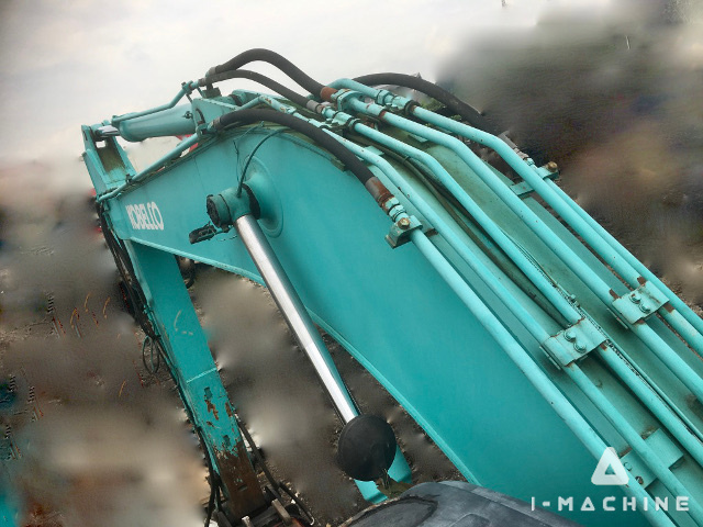 KOBELCO SK210LC-8