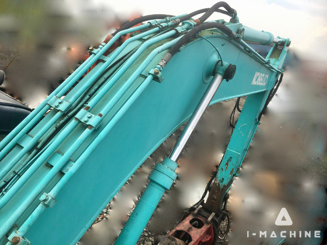 KOBELCO SK210LC-8