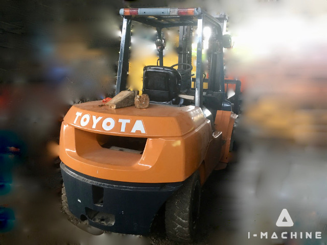 TOYOTA 02-7FD50