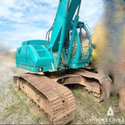 Excavator SAMSUNG SE210LC-2 Crawler Excavator MALAYSIA, SELANGOR