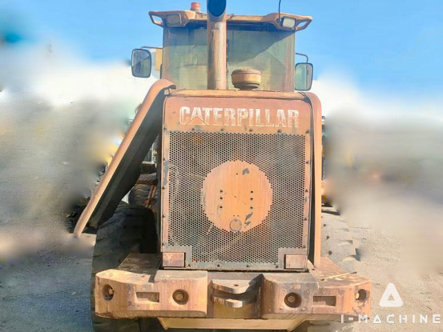 CATERPILLAR 924H