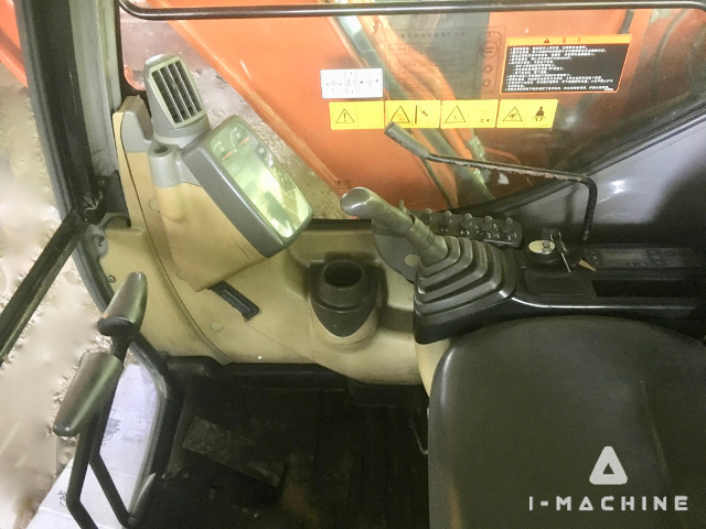 HITACHI ZX60-1