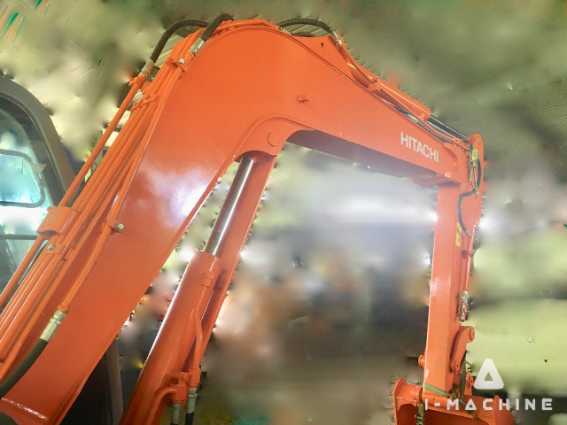 HITACHI ZX60-1