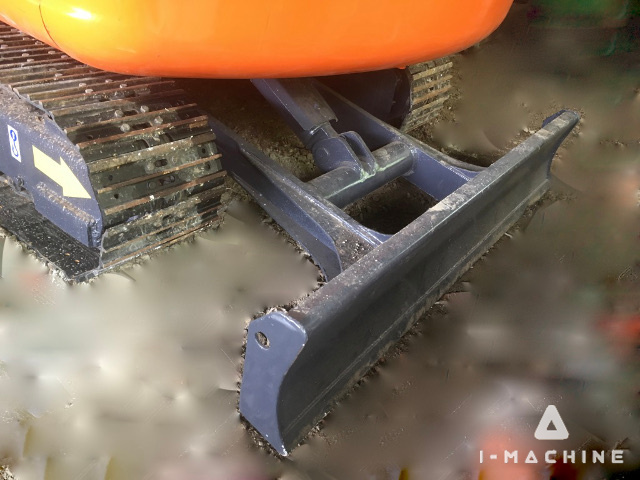 HITACHI ZX60-1