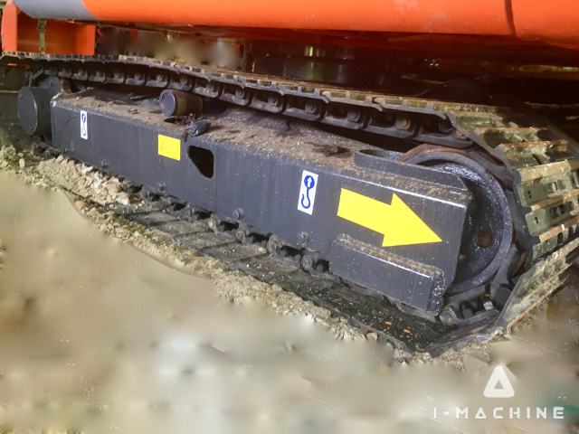 HITACHI ZX60-1