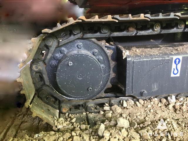 HITACHI ZX60-1