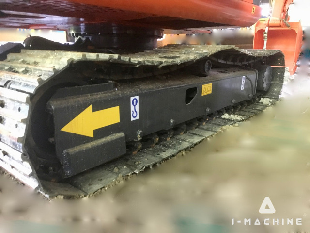 HITACHI ZX60-1