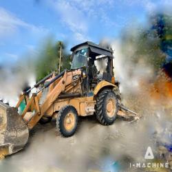 Backhoe JCB 3CX Backhoe MALAYSIA, JOHOR
