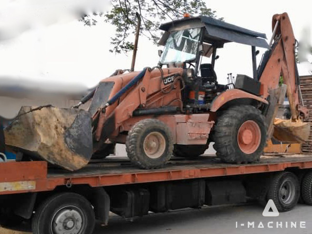 JCB 3CX
