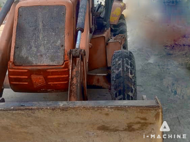 JCB 3CX